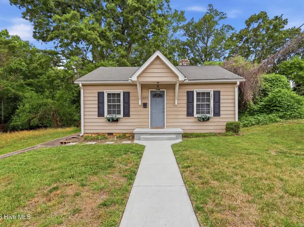 1603 Roseland Street, Greensboro, NC 27408
