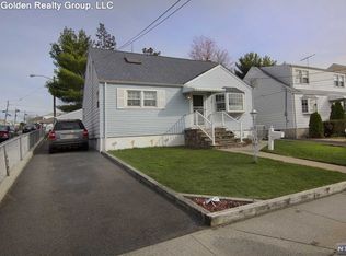 252 Coupe Pl, North Arlington, NJ