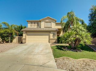 2827 S Wildrose, Mesa, AZ 85212