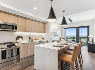 Maple Terrace Residences, Dallas, TX 75201