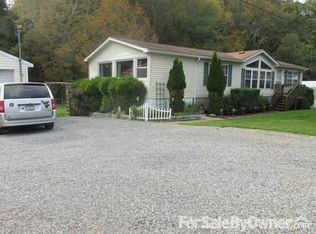 2898 Saltwell Rd, Shinnston, WV 26431