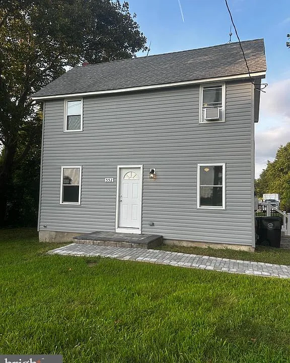 552 Sickler Ave