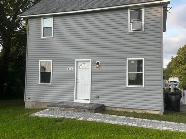 552 Sickler Ave, Sicklerville, NJ 08081