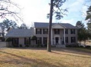 12227 Fairway Dr, Little Rock, AR 72212