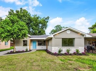 4927 Gammage St, Houston, TX 77021