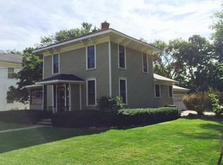 427 N Kalamazoo Ave, Marshall, MI