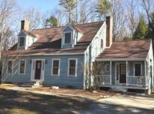 44 Clancy Dr, Goffstown, NH 03045