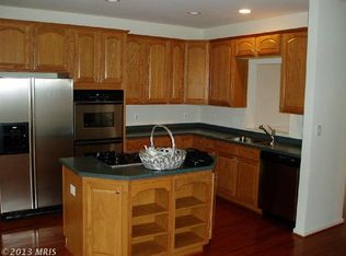 13637 Lavender Mist Ln, Centreville, VA 20120