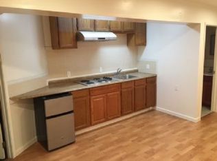 1254 42nd Ave, San Francisco, CA 94122