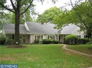 2313 Springview Rd, East Norriton, PA 19401