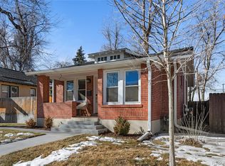 2337 S Lincoln St, Denver, CO 80210