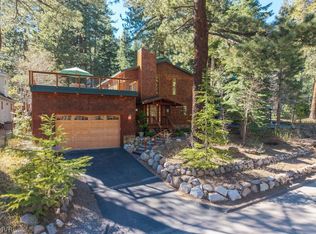862 Jennifer St, Incline Village, NV 89451