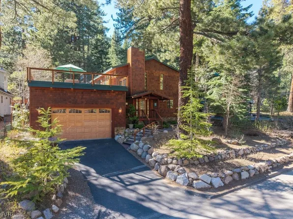 862 Jennifer St, Incline Village, NV 89451