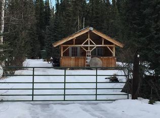 7358 Harding Dr, Salcha, AK 99714