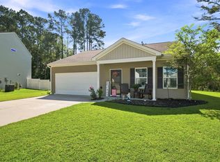 442 Stevia Ct., Conway, SC 29526