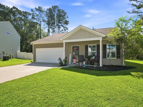 442 Stevia Ct., Conway, SC 29526