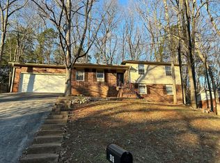 2616 Belle Meade Dr NE, Huntsville, AL 35811