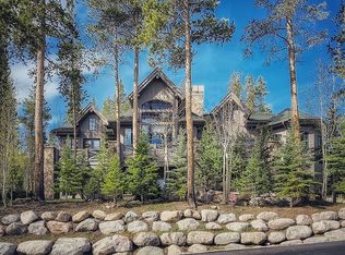 1883 Highlands Dr, Breckenridge, CO 80424