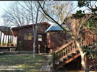 15166 Blind Shady Rd, Nevada City, CA 95959