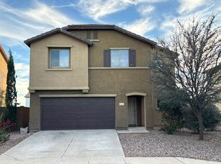 4643 W Juniper Ave, Coolidge, AZ 85128