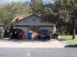11811 Lochridge Dr, Austin, TX 78758