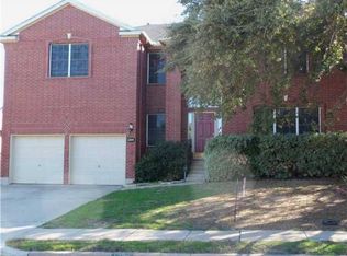 1204 Cedar Crest Dr, Cedar Park, TX 78613
