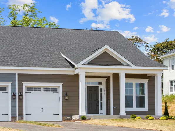 2821 Rutlege Rd #199, Rockingham, VA 22801