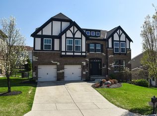 36 Villagrande Blvd, Fort Thomas, KY