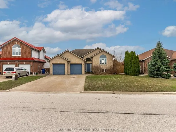 1375 Matthew Cres, Lakeshore, ON N0R 1A0