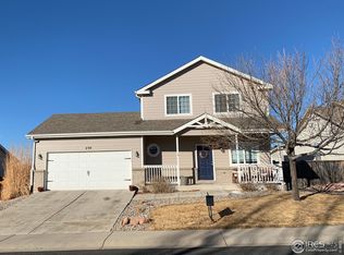 239 Aspen Grove Way, Severance, CO 80550