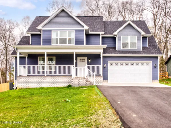 323 Hampton Rd, Brandenburg, KY 40108