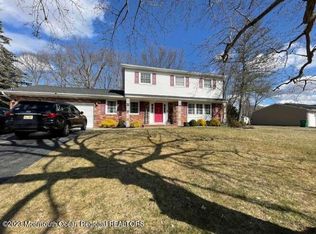 71 Newbury Rd, Howell, NJ 07731