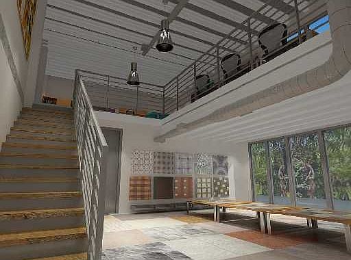 4th image of 7251 NE 2nd Ave Ste 101