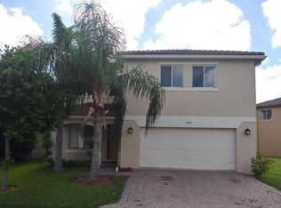 3010 Bernardo Ln, Riviera Beach, FL 33407