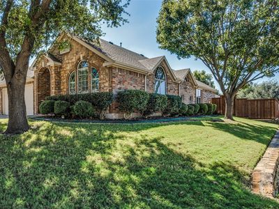 8321 Olympia Dr, McKinney, TX, 75072