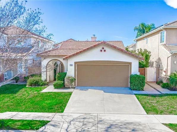 12002 Stovall Way, Yucaipa, CA 92399