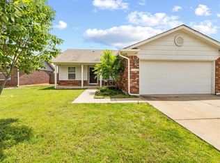 9708 SW 24th Ter, Oklahoma City, OK 73128