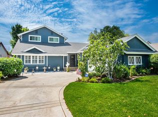 8933 Rubio Ave, North Hills, CA 91343