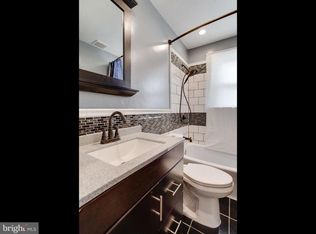 5008 Lackawanna St #1, College Park, MD