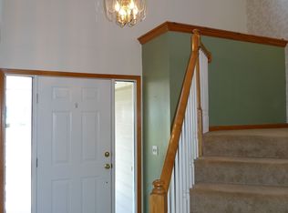 103 Wright Valley Rd, Smithville, MO 64089