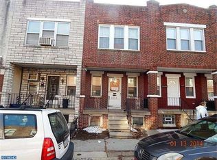 2070 Anchor St, Philadelphia, PA 19124