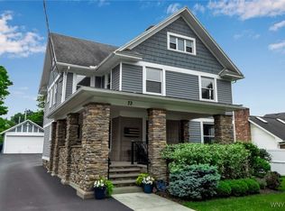 73 John St, Akron, NY 14001