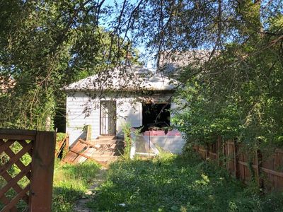1540 W 61st St, Chicago, IL, 60636