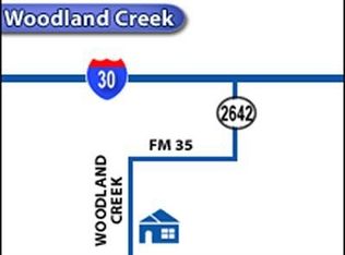 2821 Redwood St, Royse City, TX 75189