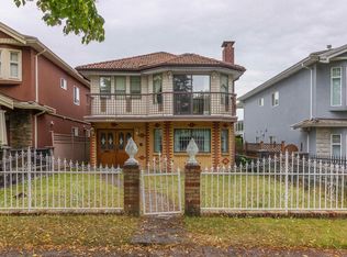 4467 Perry St, Vancouver, BC V5N 3X6
