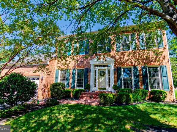 14408 Dunwoody Ct, Gainesville, VA 20155