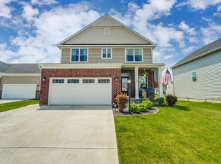 1108 Scullers Ln, Fairborn, OH 45324