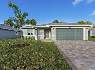 4321 SW 15th Way, Okeechobee, FL 34974