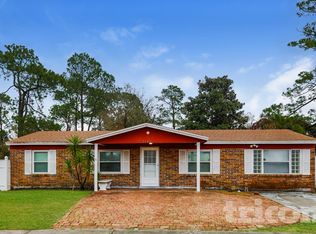 2185 E Luana Dr, Jacksonville, FL 32246