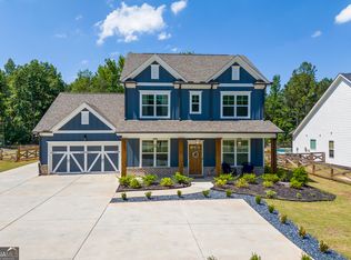 6196 Wade Orr Rd, Flowery Branch, GA 30542